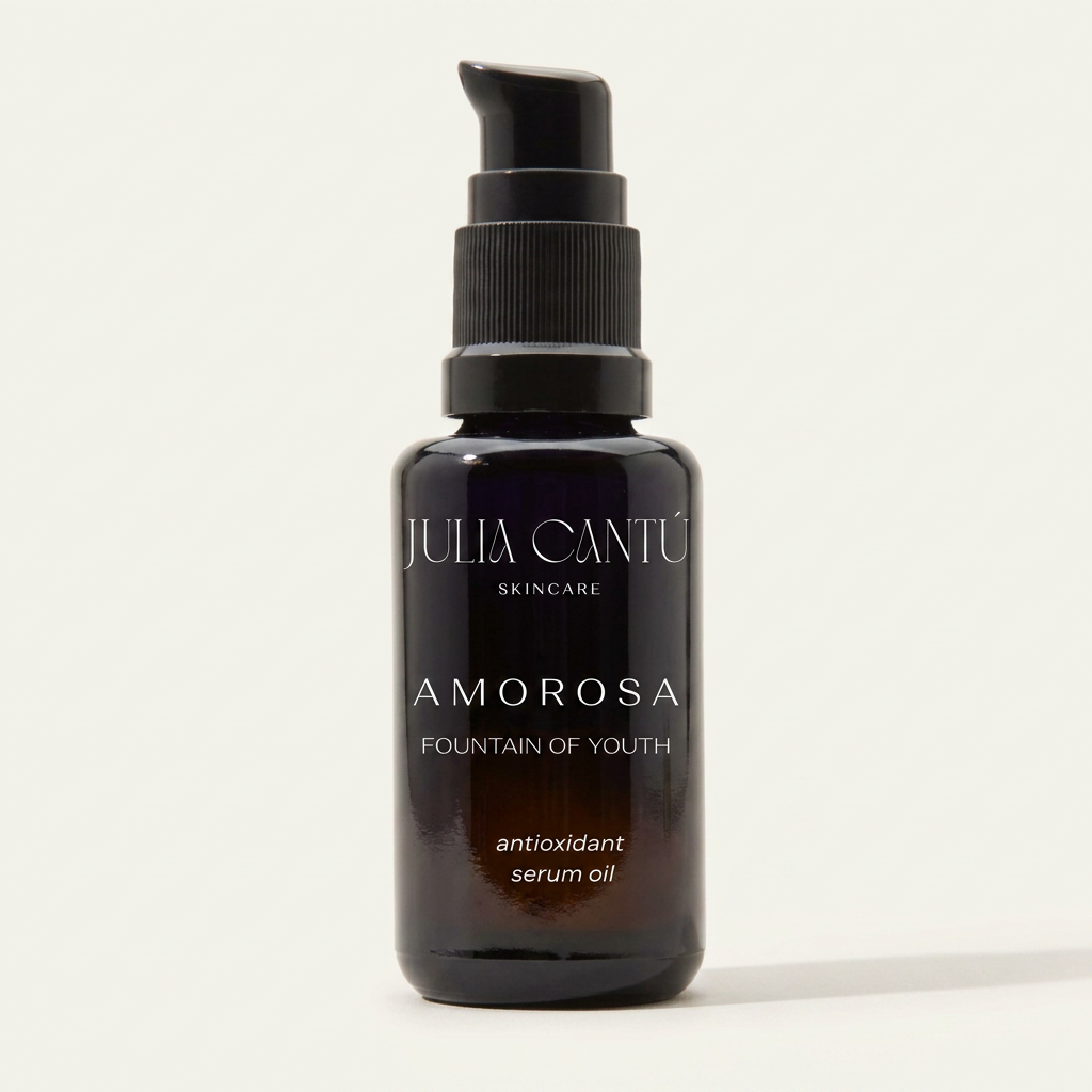 AMOROSA Facial Oil