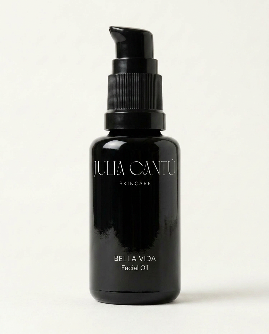 Bella Vida Amazon Oil