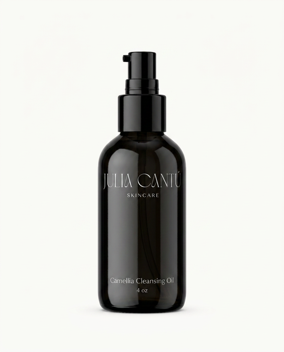 Camellia Oil Cleanser
