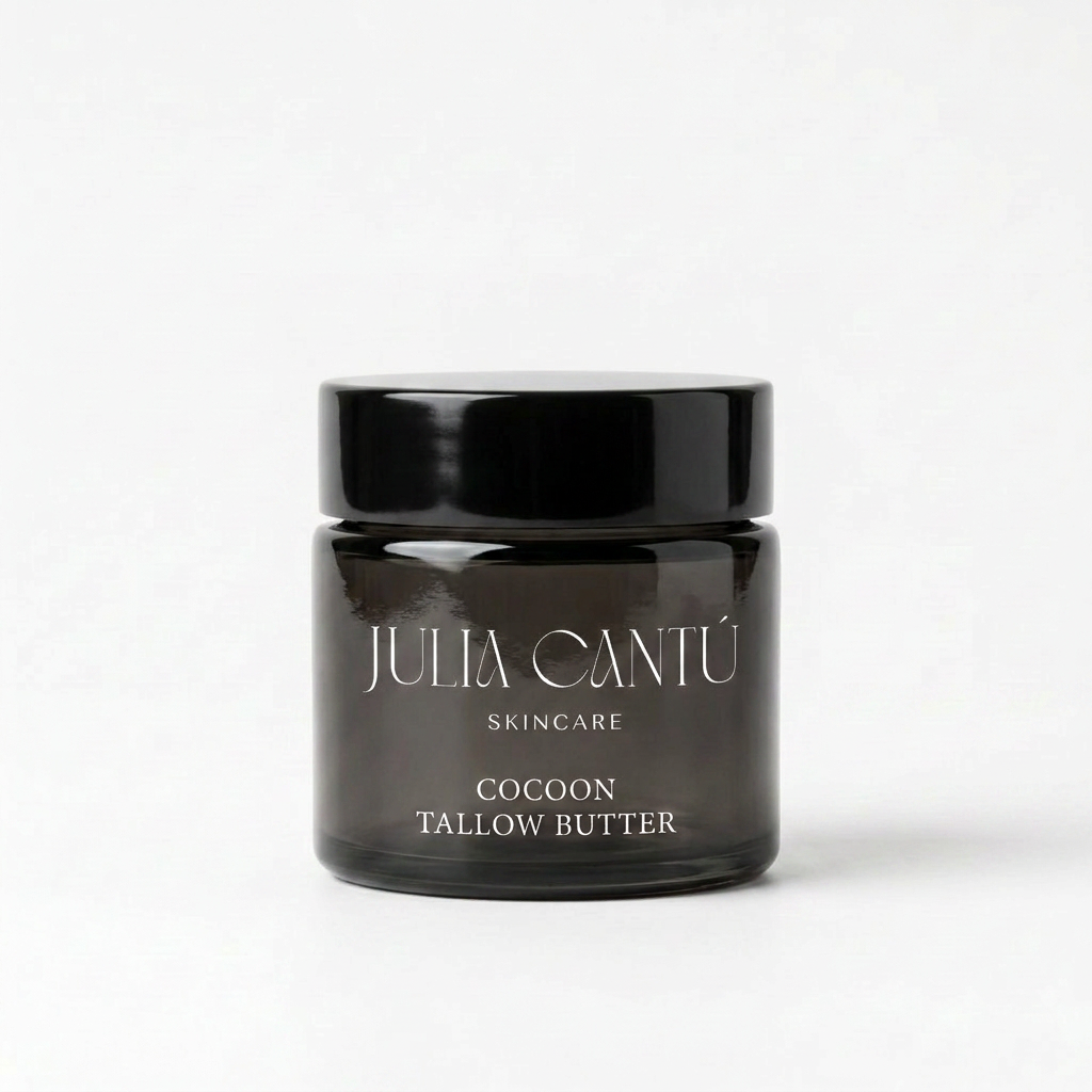 Cocoon Tallow Butter