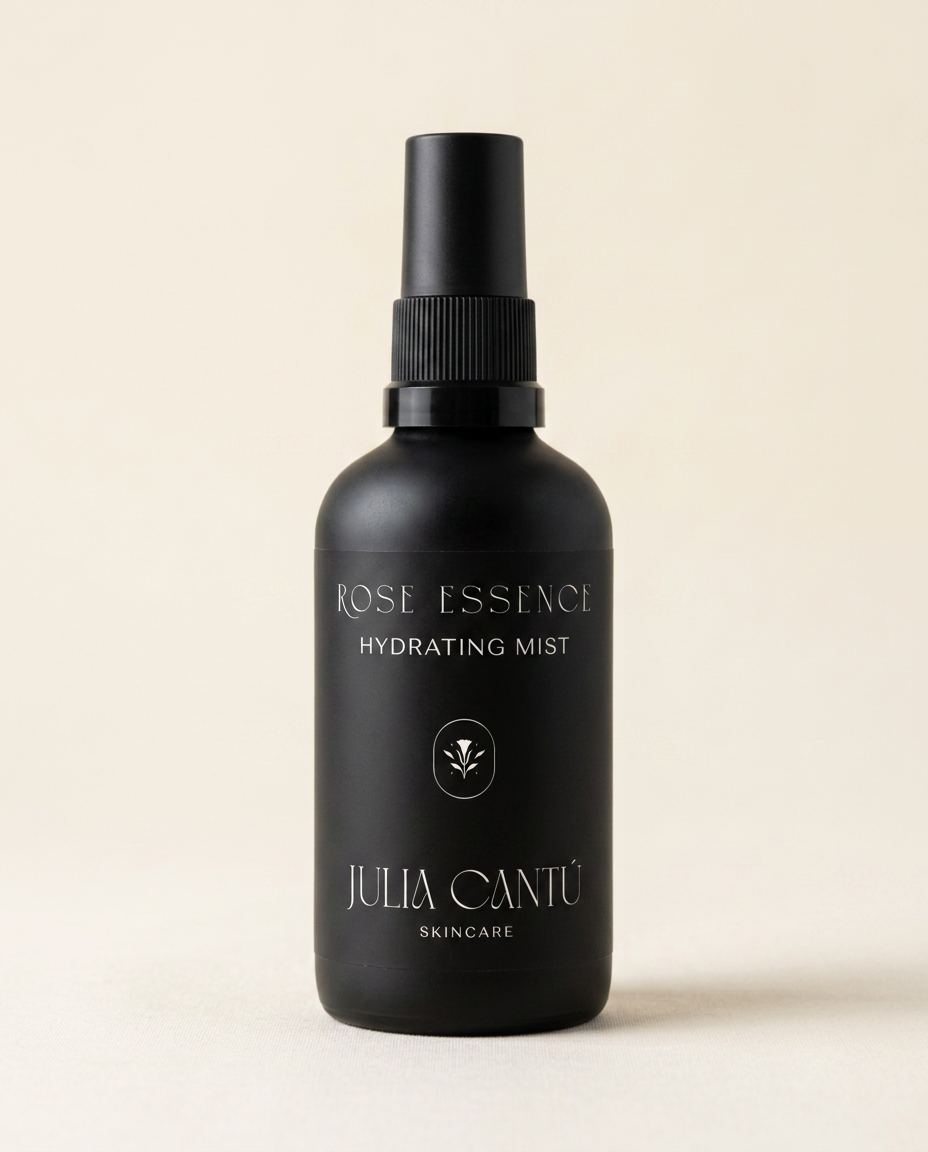 Rose Essence Dew Toner