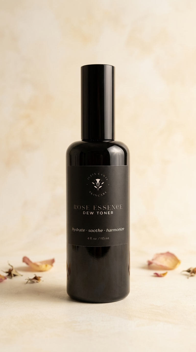Rose Essence Mist
