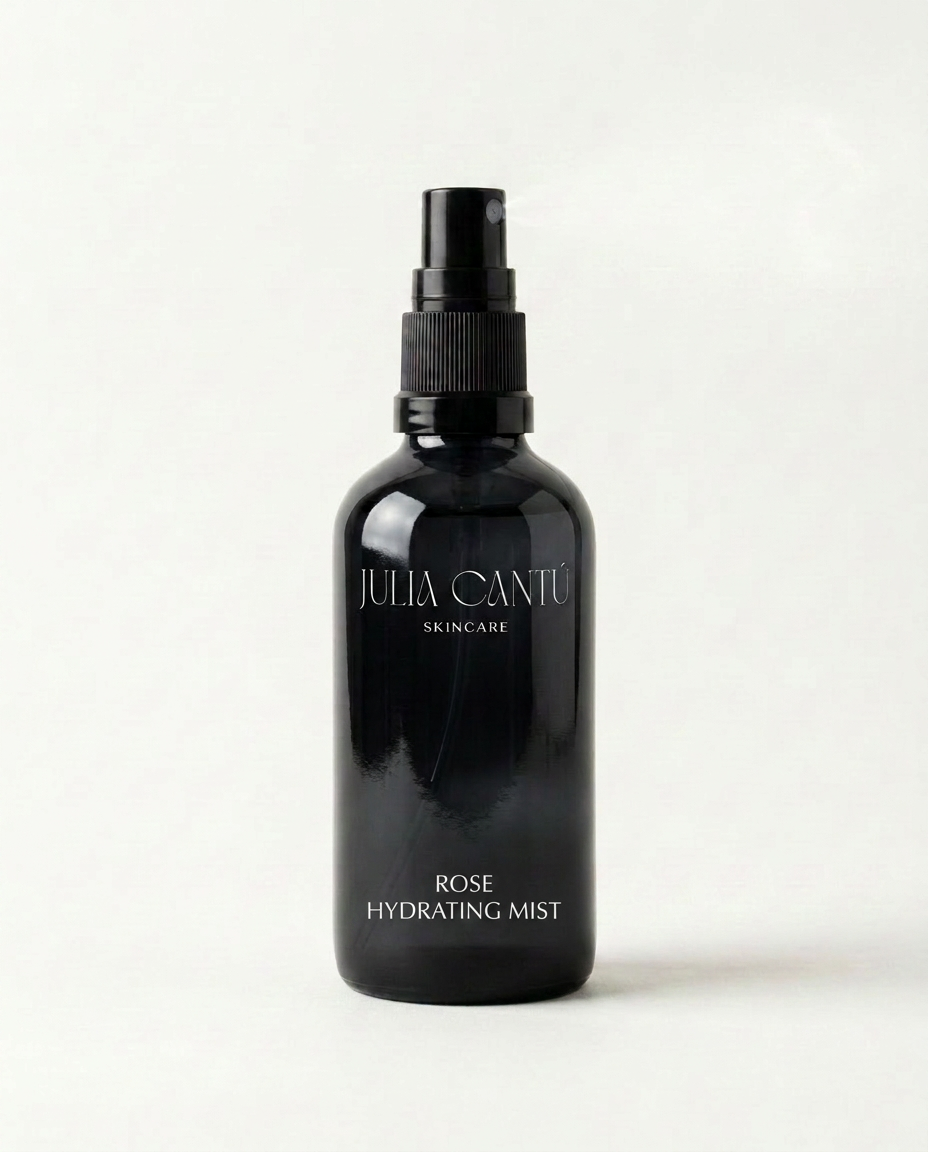 Rose Hydrating Mist
